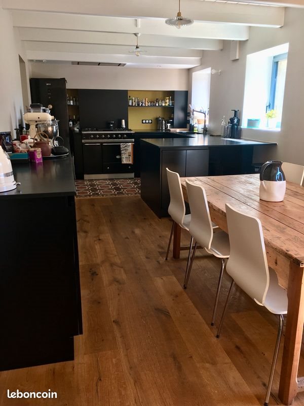 Maison à vendre, 230m², Guilvinec