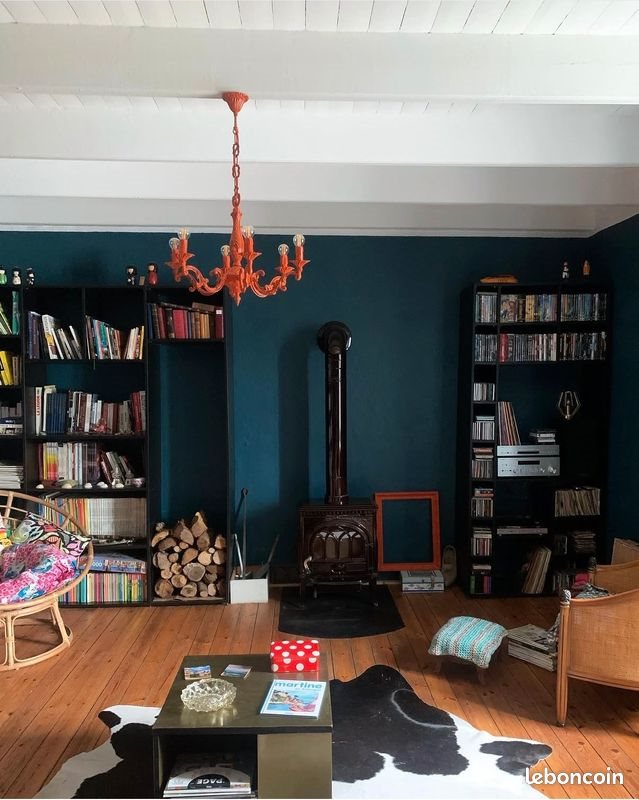 Maison à vendre, 230m², Guilvinec