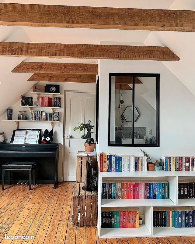 Maison à vendre, 230m², Guilvinec