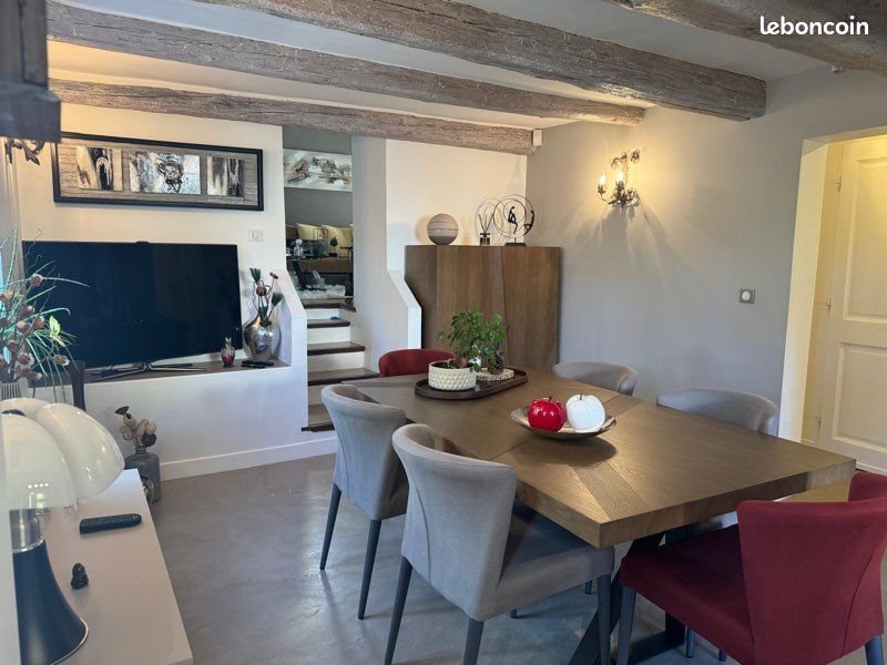 Maison à vendre, 110m², Évenos