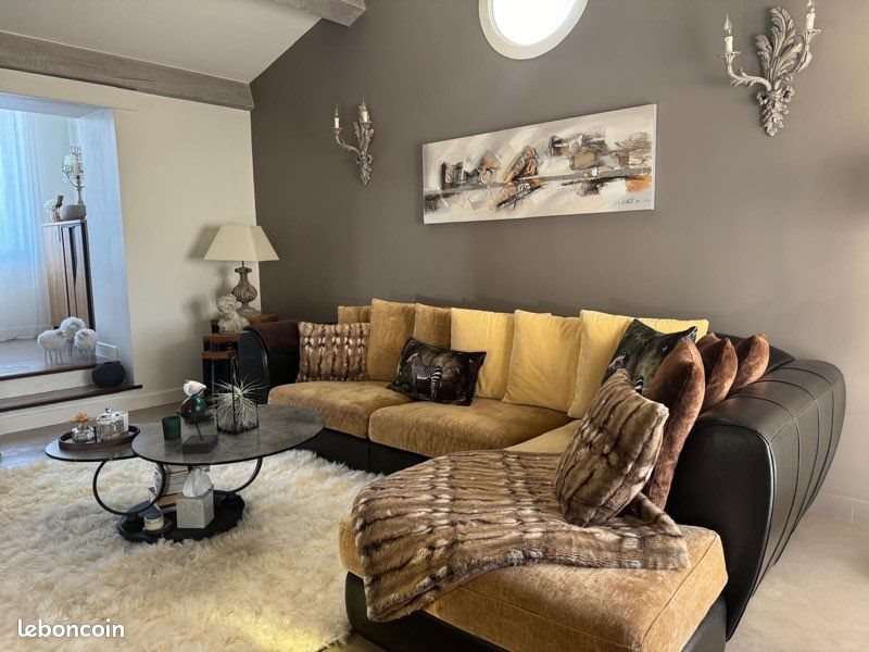 Maison à vendre, 110m², Évenos