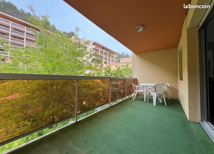 Appartement à louer, 33m², Grasse