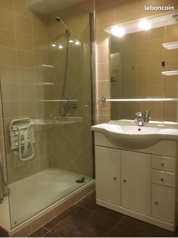 Appartement à louer, 33m², Grasse