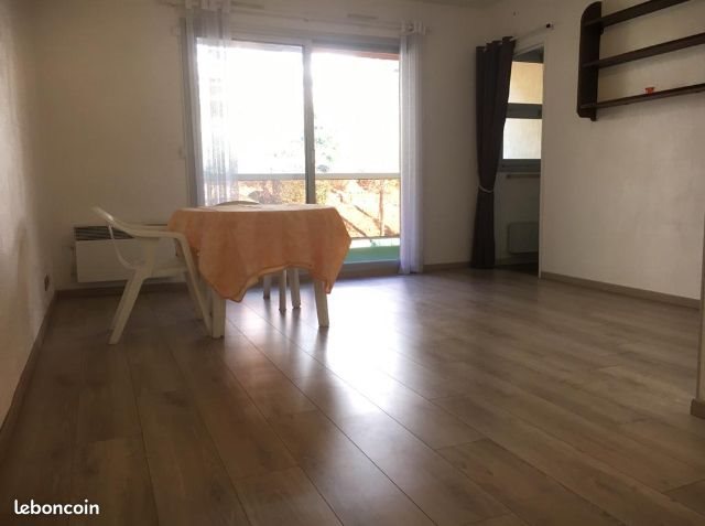 Appartement à louer, 33m², Grasse