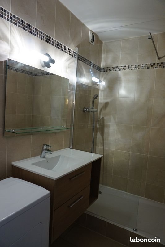 Appartement à louer, 37m², Caen