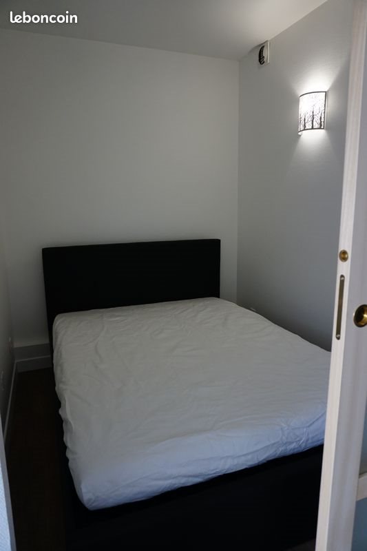 Appartement à louer, 37m², Caen