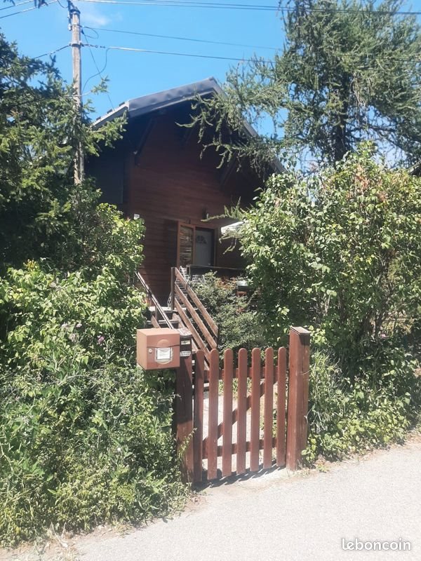 Maison à vendre, 87m², Savines-le-Lac