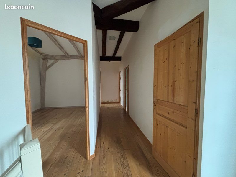 Maison à louer, 85m², Allassac