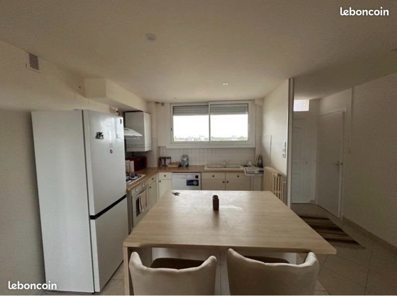 Appartement à louer, 65m², Portet-sur-Garonne