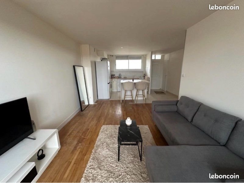 Appartement à louer, 65m², Portet-sur-Garonne