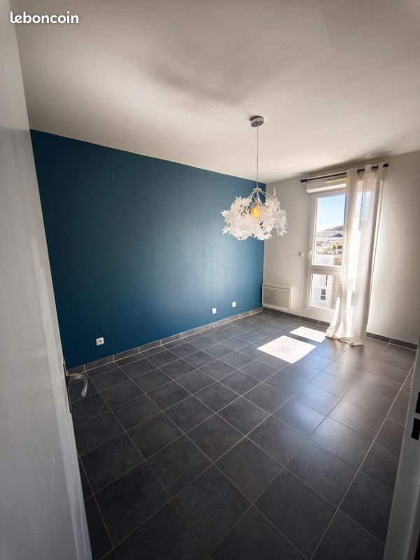 Appartement à louer, 40m², Septèmes-les-Vallons
