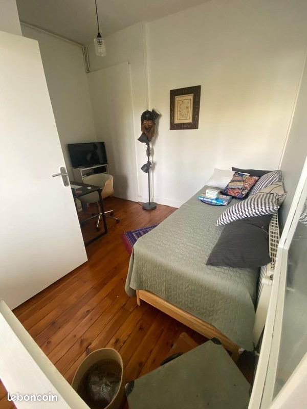 Appartement à louer, 66m², Bordeaux