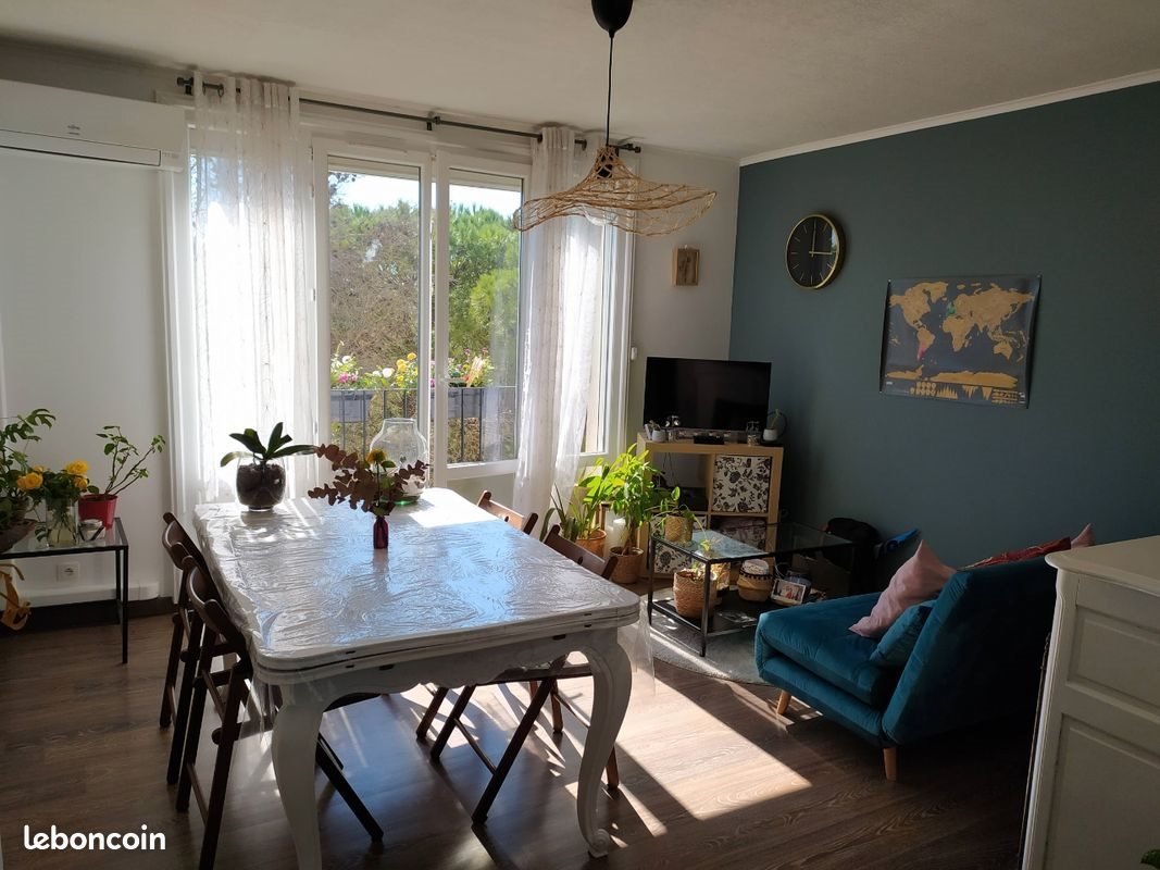 Appartement à vendre, 57m², Avignon
