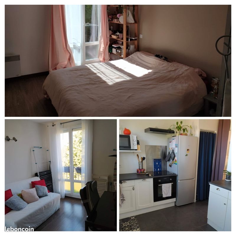 Appartement à vendre, 57m², Avignon