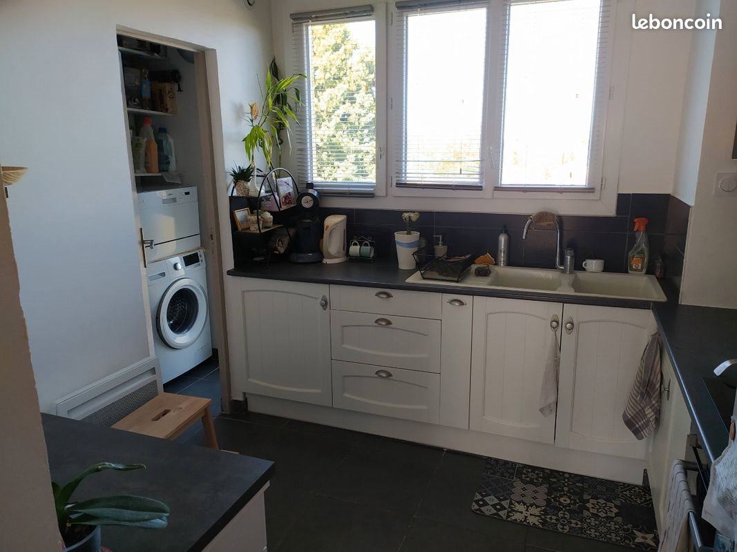 Appartement à vendre, 57m², Avignon
