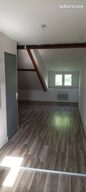 Appartement à louer, 51m², Vierzon