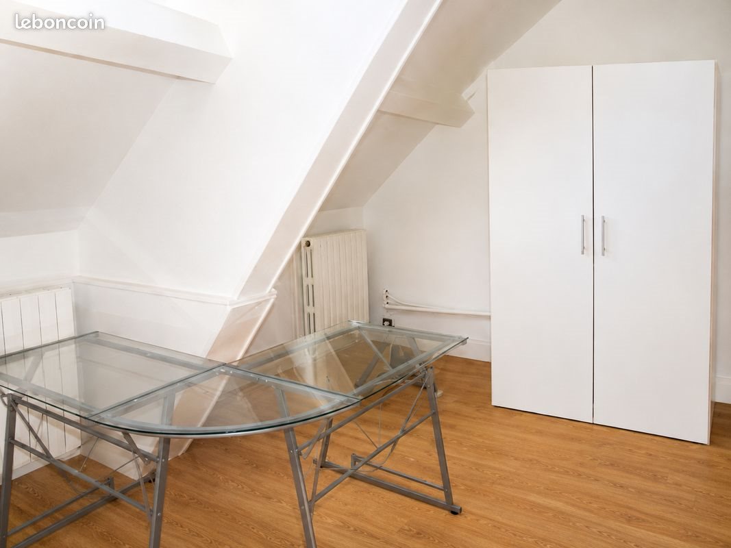 Appartement à louer, 35m², Senlis