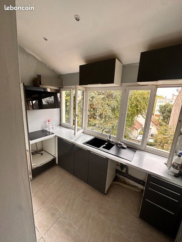 Appartement à louer, 45m², Soisy-sur-Seine