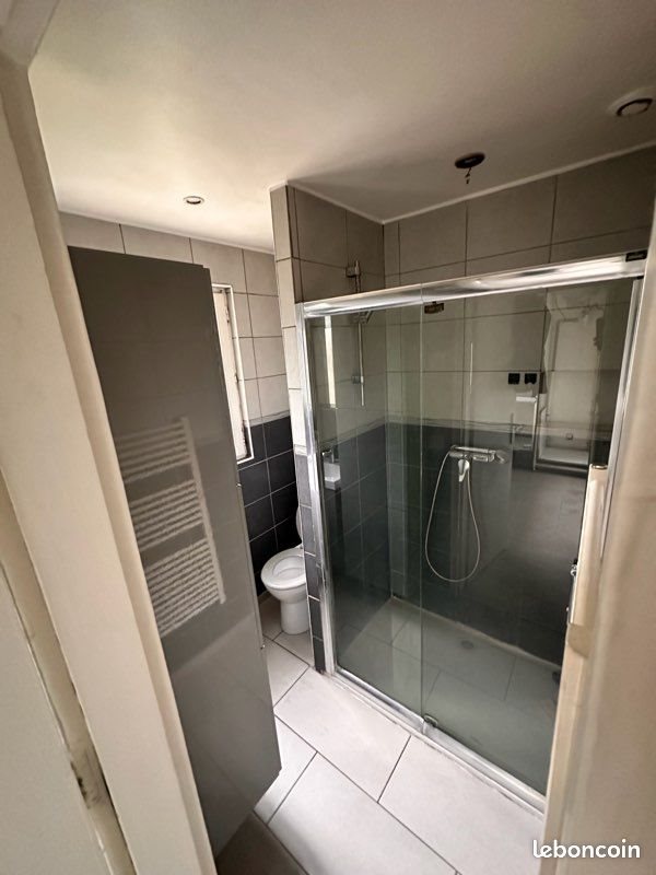 Appartement à louer, 45m², Soisy-sur-Seine