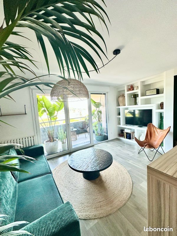 Appartement à vendre, 42m², Anglet