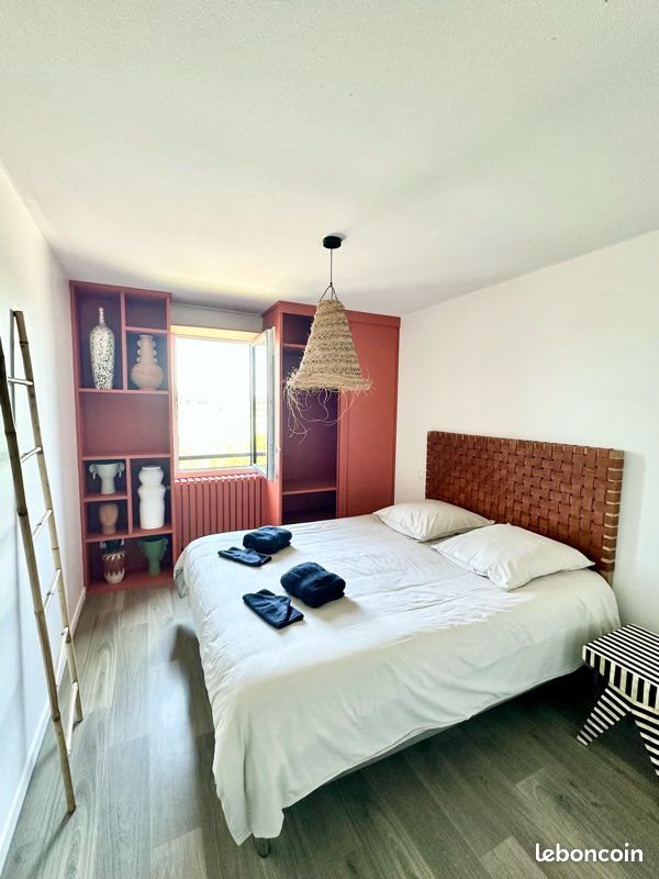 Appartement à vendre, 42m², Anglet