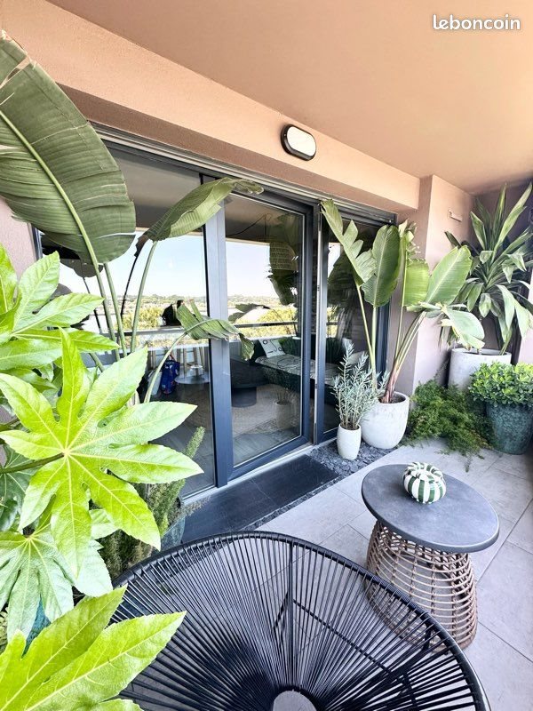 Appartement à vendre, 42m², Anglet
