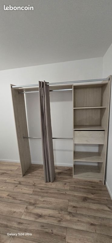 Appartement à louer, 40m², Rive-de-Gier