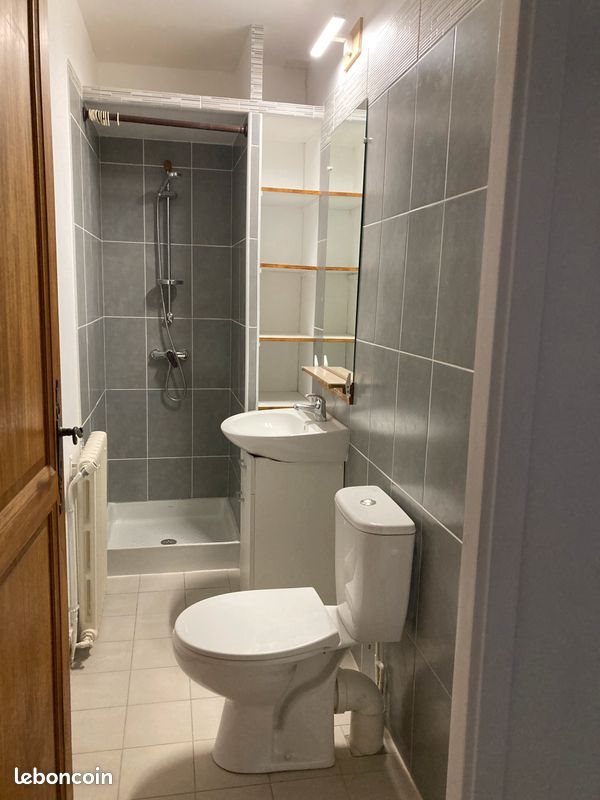 Appartement à louer, 34m², Ligny-en-Barrois