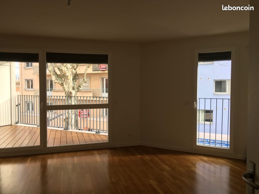 Appartement à louer, 66m², Lyon 3ème