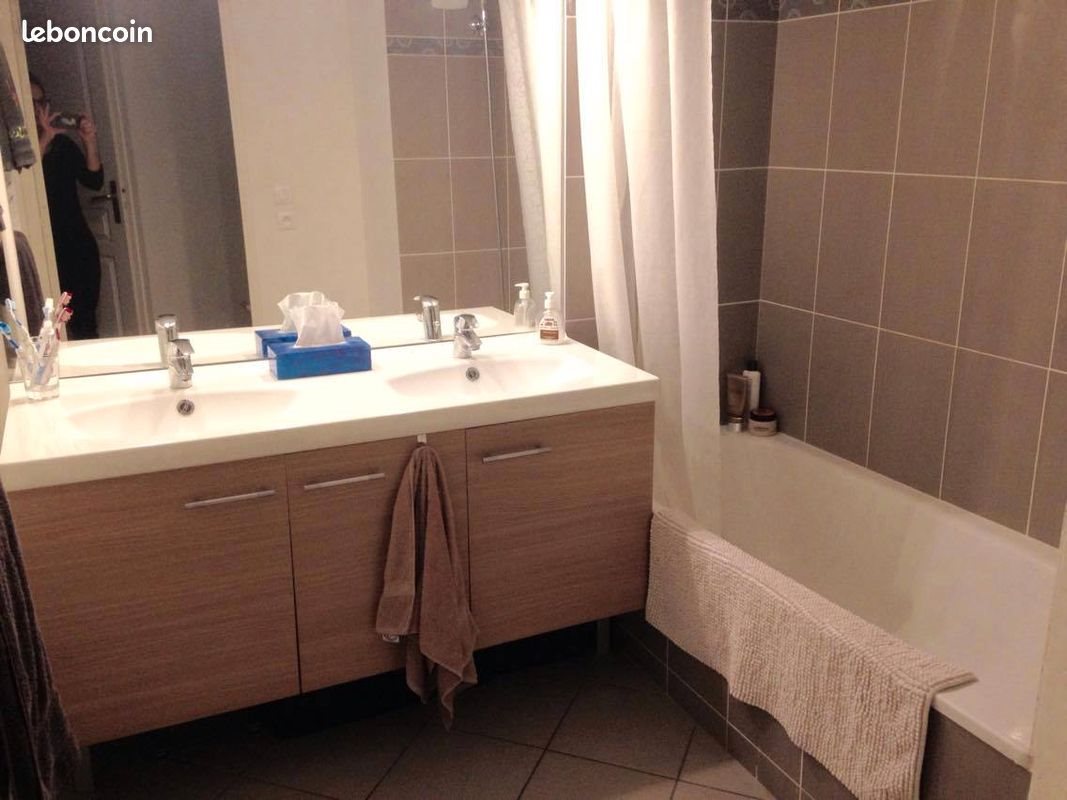 Appartement à louer, 66m², Lyon 3ème