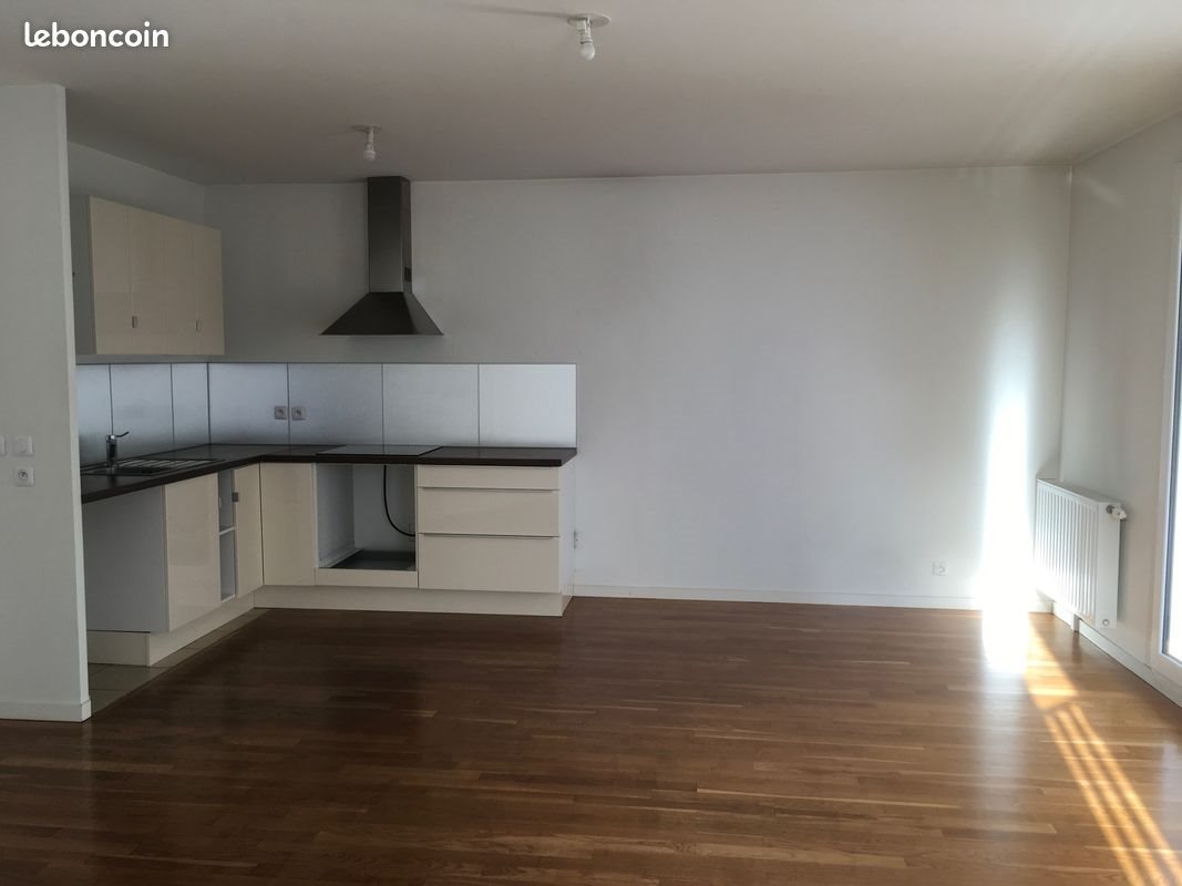 Appartement à louer, 66m², Lyon 3ème