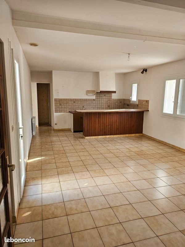 Maison à vendre, 67m², Libourne