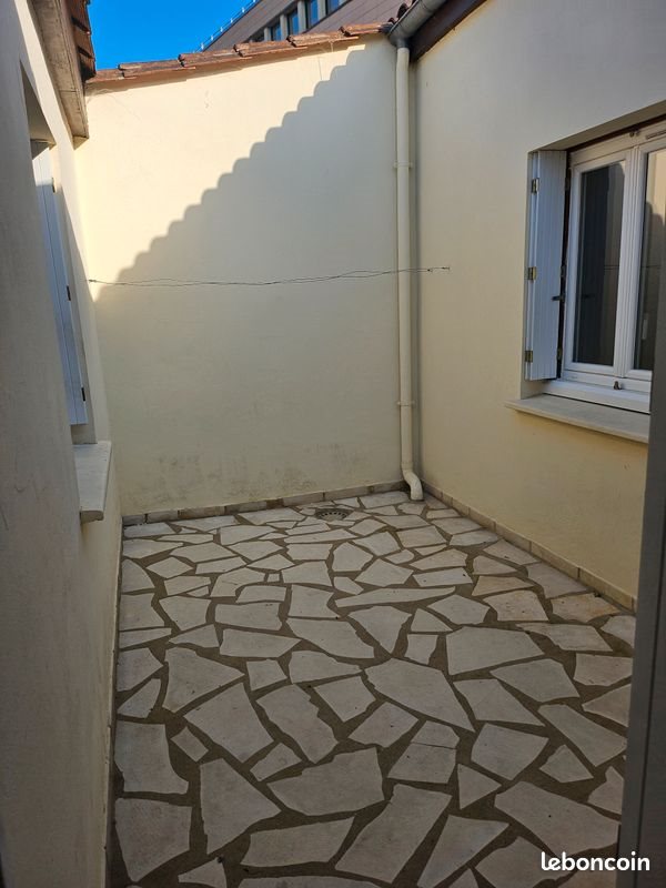 Maison à vendre, 67m², Libourne