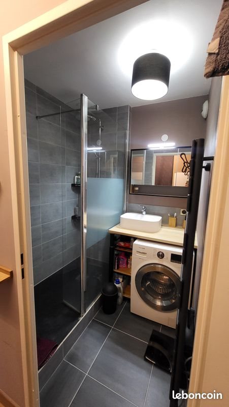 Appartement à vendre, 45m², Saint-Sébastien-sur-Loire