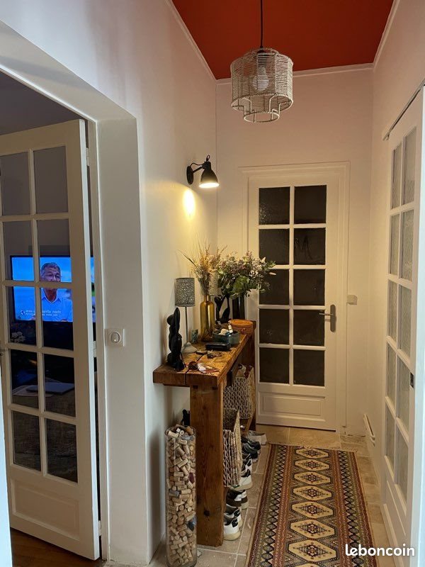 Appartement à vendre, 72m², Compiègne