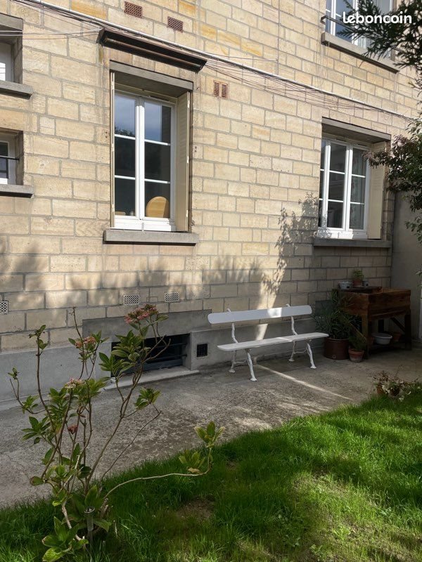 Appartement à vendre, 72m², Compiègne