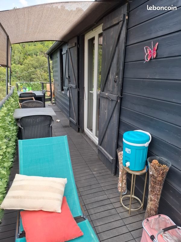 Maison à vendre, 85m², Lucciana