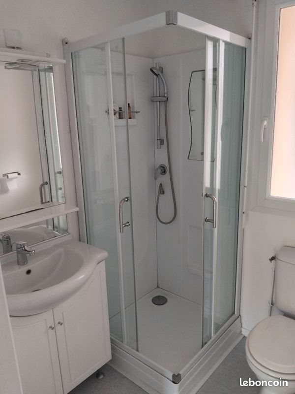 Appartement à louer, 28m², La Couronne