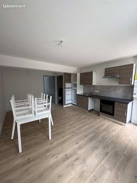 Appartement à louer, 45m², Murol