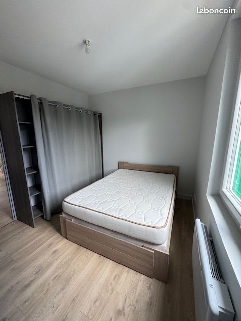 Appartement à louer, 45m², Murol