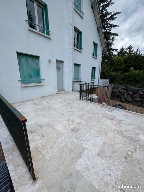 Appartement à louer, 45m², Murol