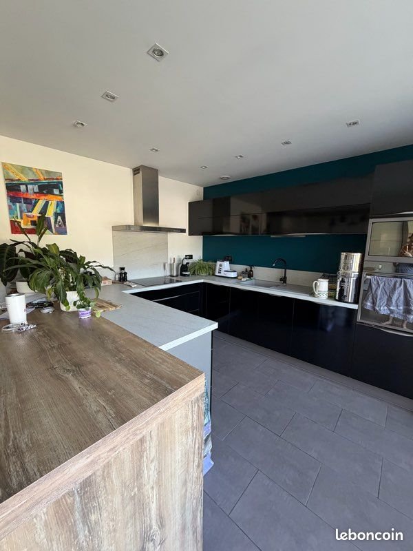 Appartement à louer, 72m², Nancy