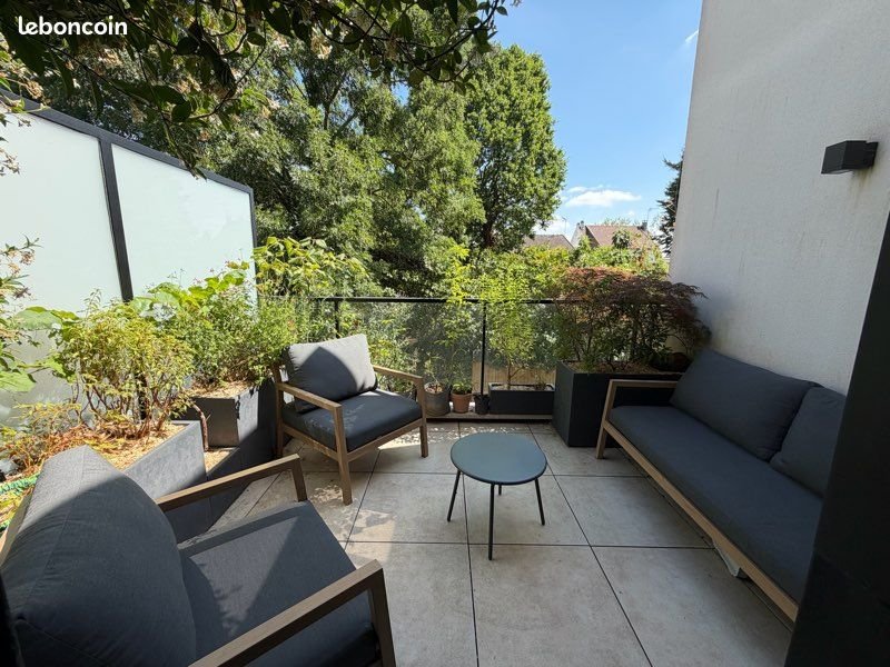 Appartement à louer, 70m², Noisy-le-Grand