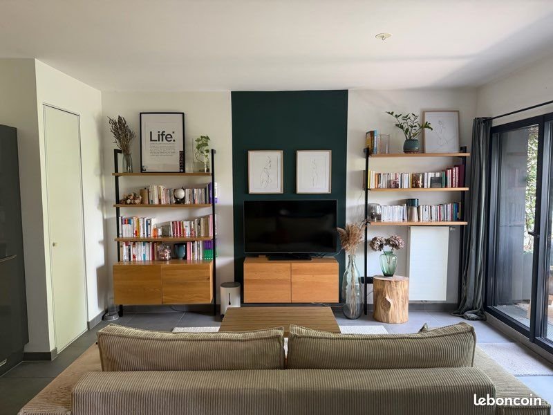 Appartement à louer, 70m², Noisy-le-Grand