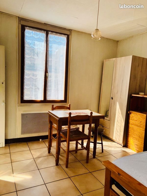 Appartement à louer, 16m², Nontron