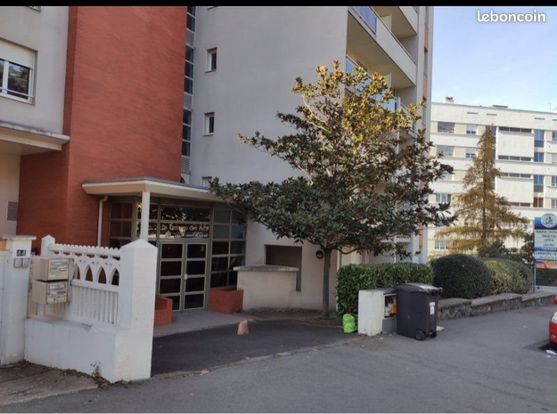 Appartement à louer, 30m², Clermont-Ferrand