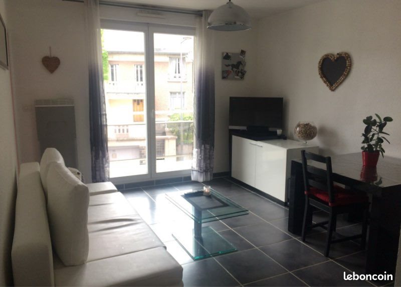 Appartement à louer, 30m², Clermont-Ferrand
