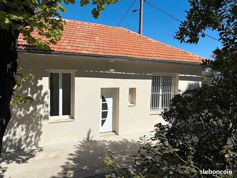 Maison à vendre, 75m², Villeneuve-lès-Avignon