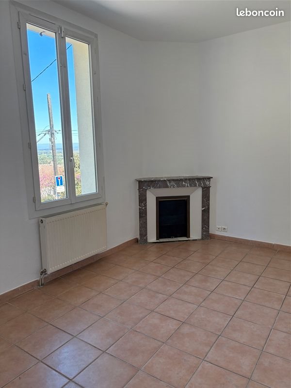 Maison à vendre, 75m², Villeneuve-lès-Avignon