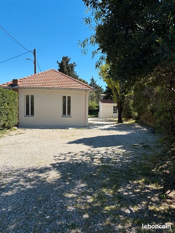 Maison à vendre, 75m², Villeneuve-lès-Avignon